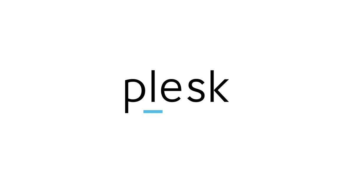 إعدادات اتصال خادم بريد Plesk