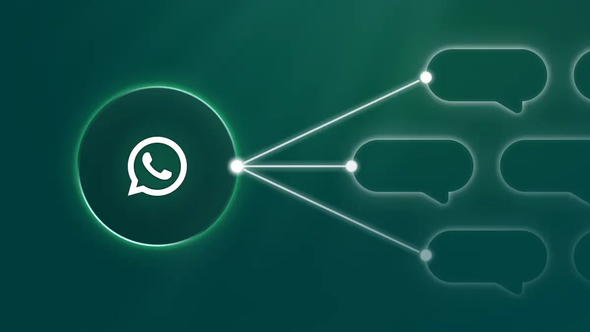 How to Send WhatsApp Messages & Actions with Wawp and n8n