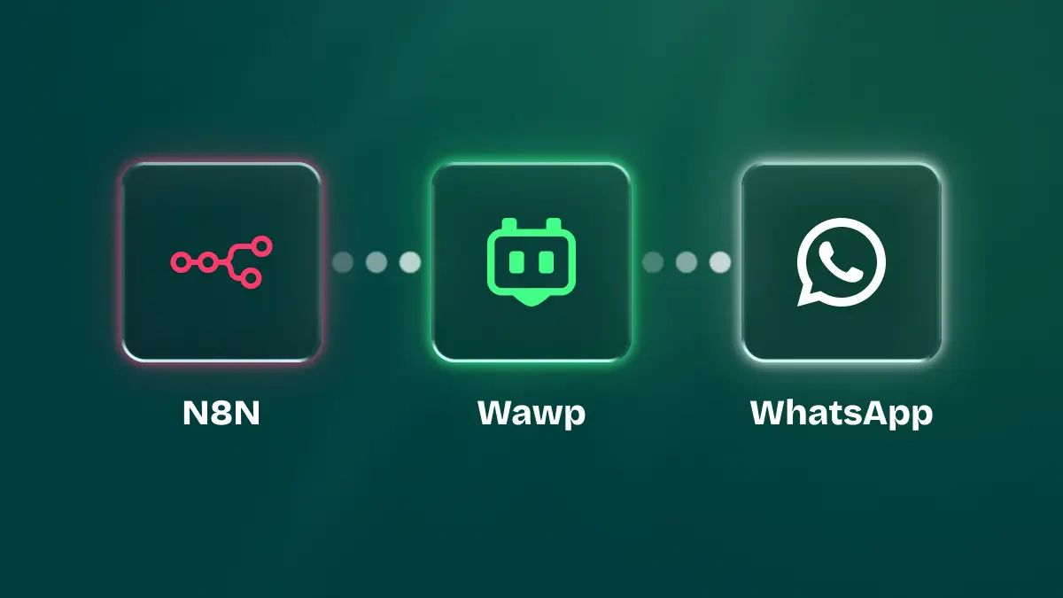 How to Send and Receive WhatsApp Messages for Free on n8n