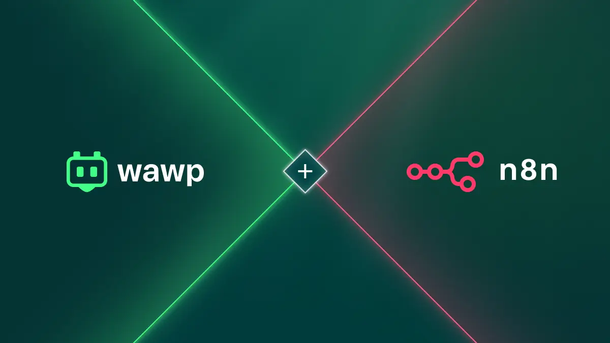 How to install Wawp on N8N